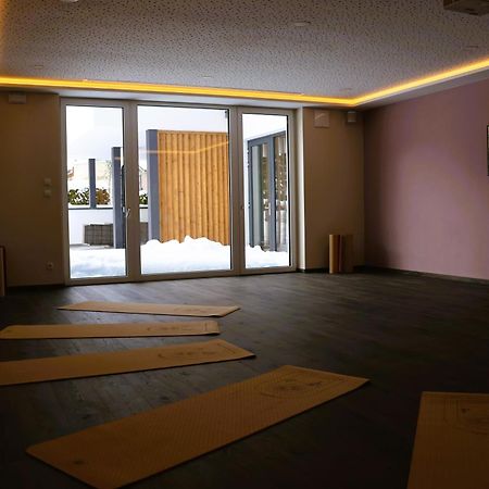 Dorf-Chalets Filzmoos Mit Sauna Екстер'єр фото