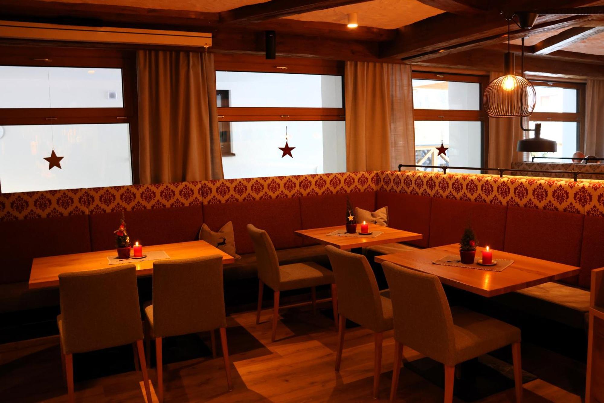 Dorf-Chalets Filzmoos Mit Sauna Екстер'єр фото